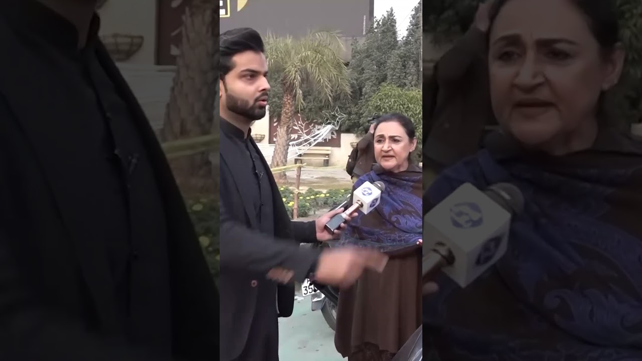 Ap Yahan Say Nikal Jayen! 🤨🤨#crimepatrol #shorts #lahorerang #lahorepuchtahai | J23U