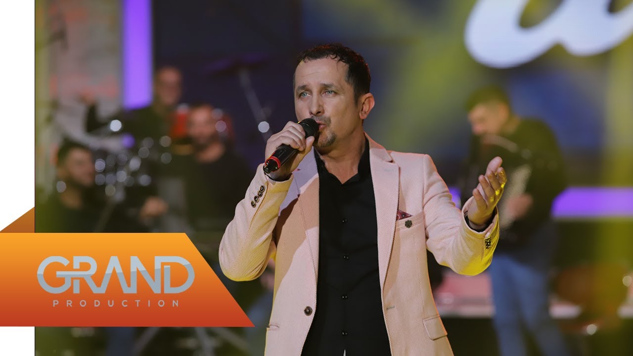 Sanel Smolo - Hajdemo dalje moja tugo - (LIVE) - PZD - (TV Grand 18.11.2020.)