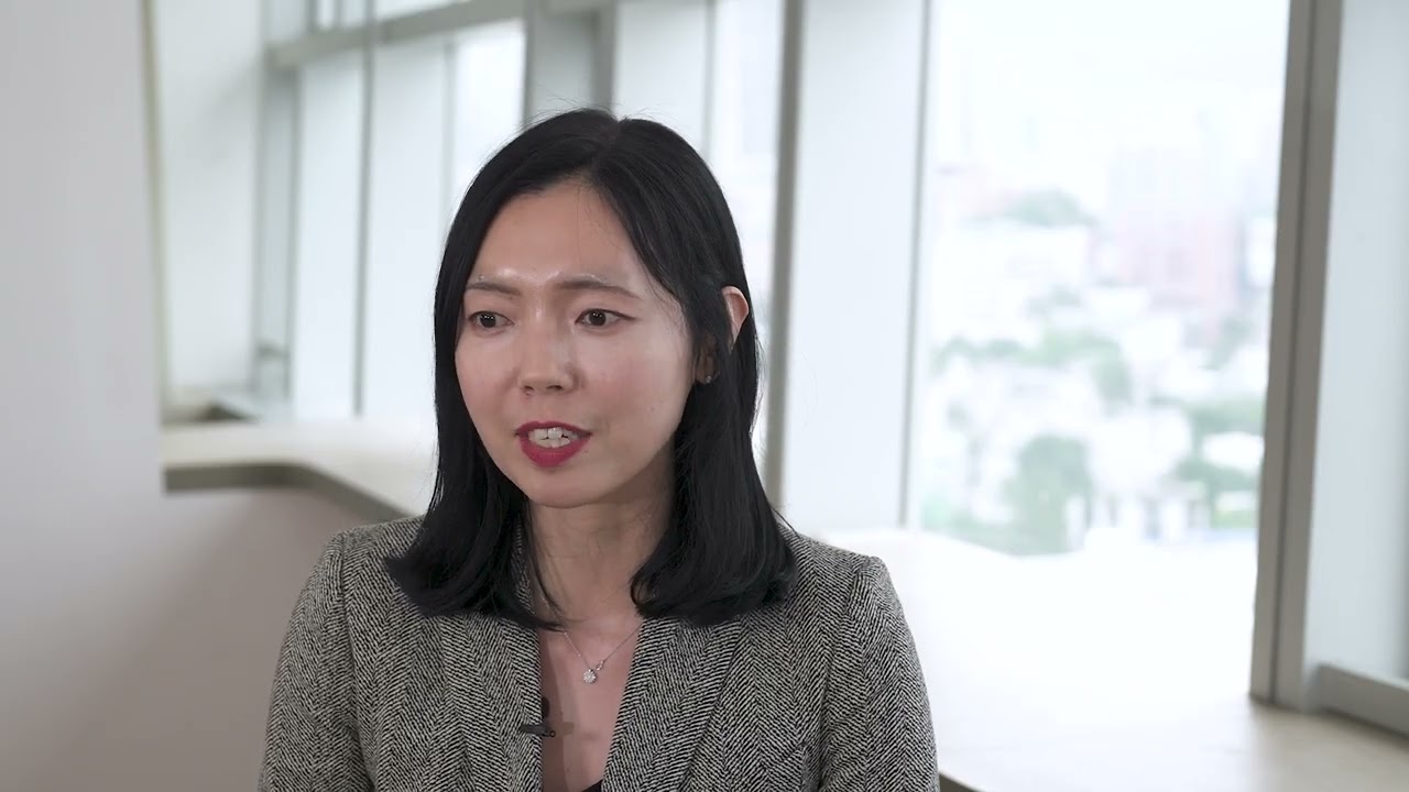 Why Pursue MSc Management and Innovation at CityUHK?