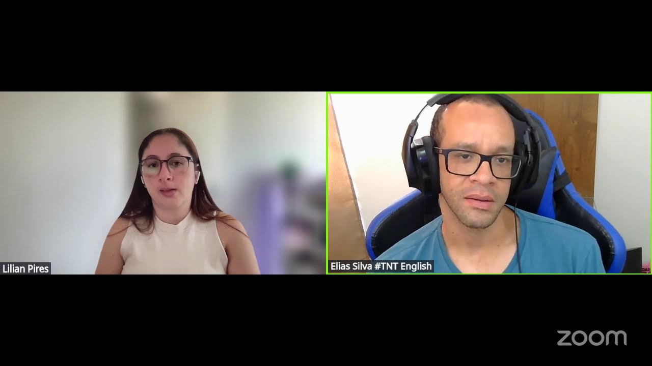 Imersão de Conversação em Inglês - Valentine’s Day