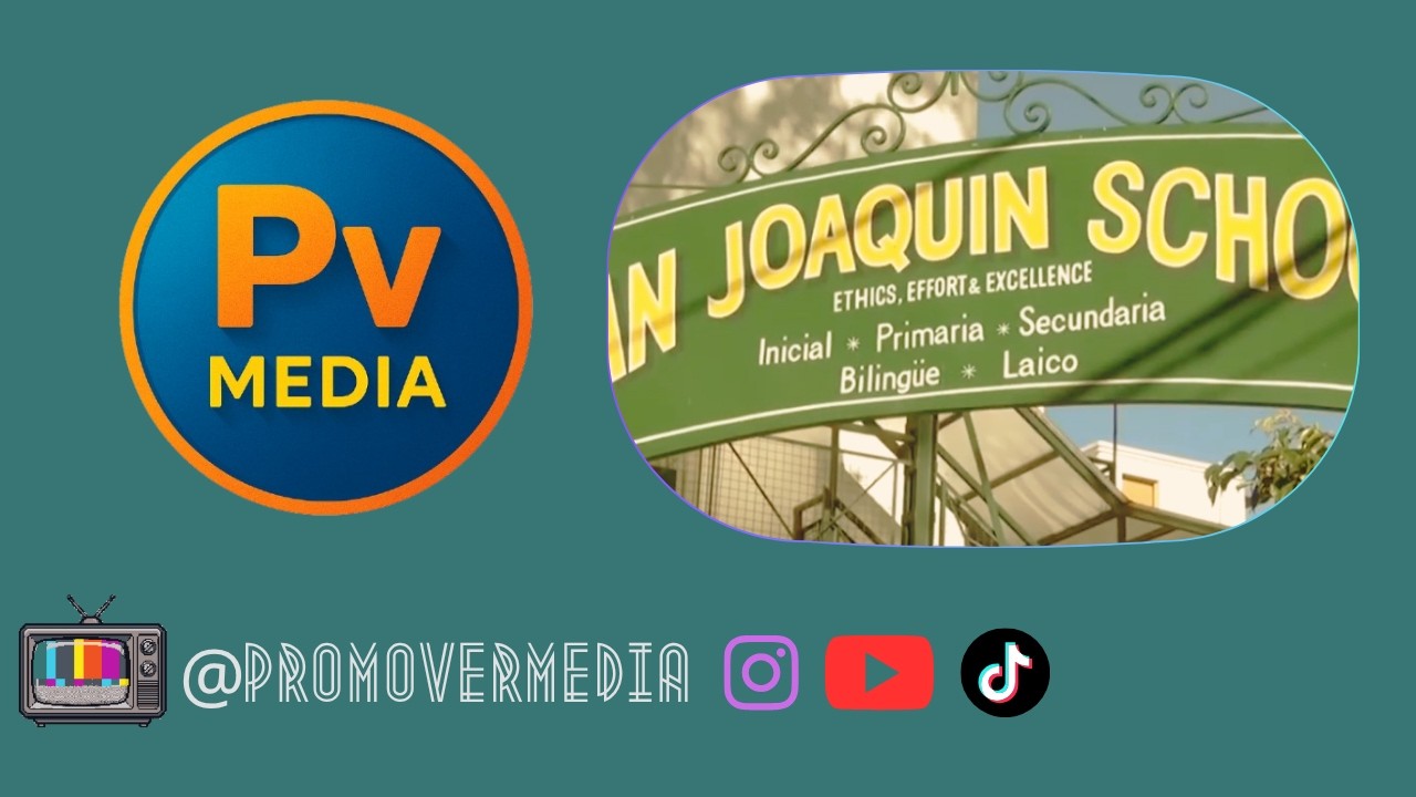 Arrancó con todo la colonia de verano en el campus del San Joaquín School