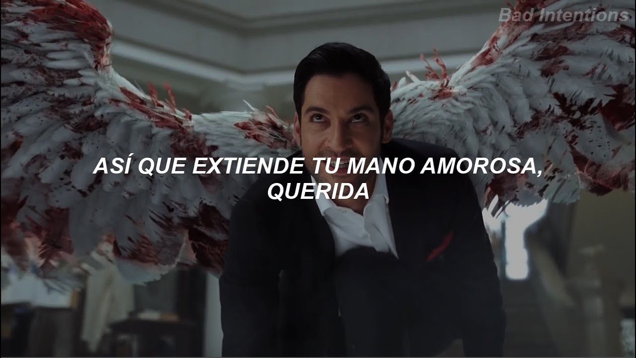 Beggin - Måneskin // Lucifer y Chloe [Traducida al español]