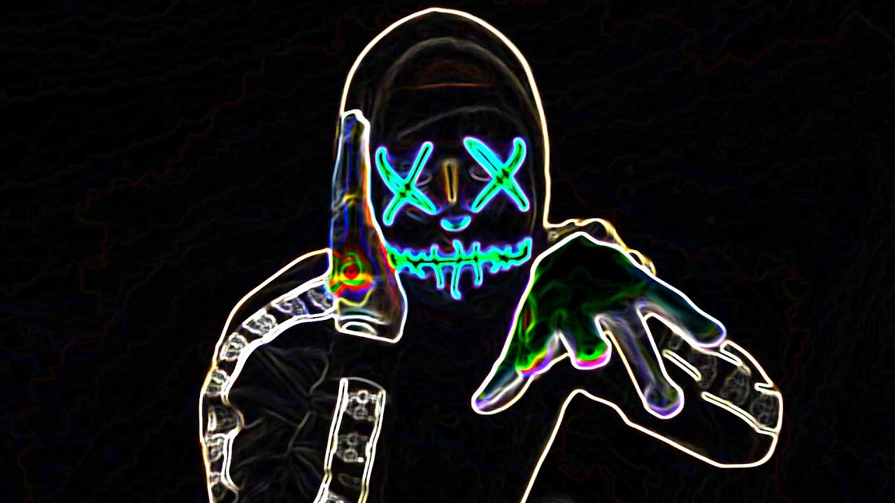 Nikolas Wilde Presents...EBONY LOUNGE '19