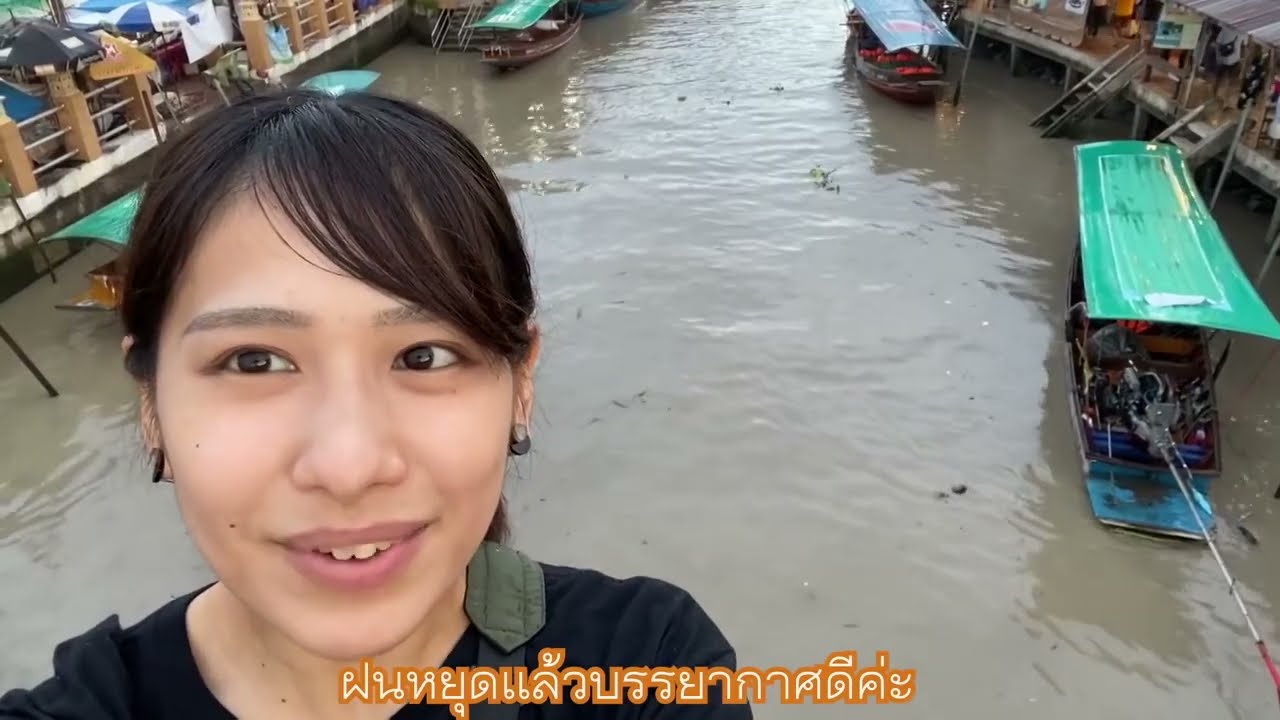 รายการชีวิตดี๊ดี ซาโยนาเลิฟ ญี่ปุ่นรักเมืองไทย 29-06-2566 ช่อง 3
