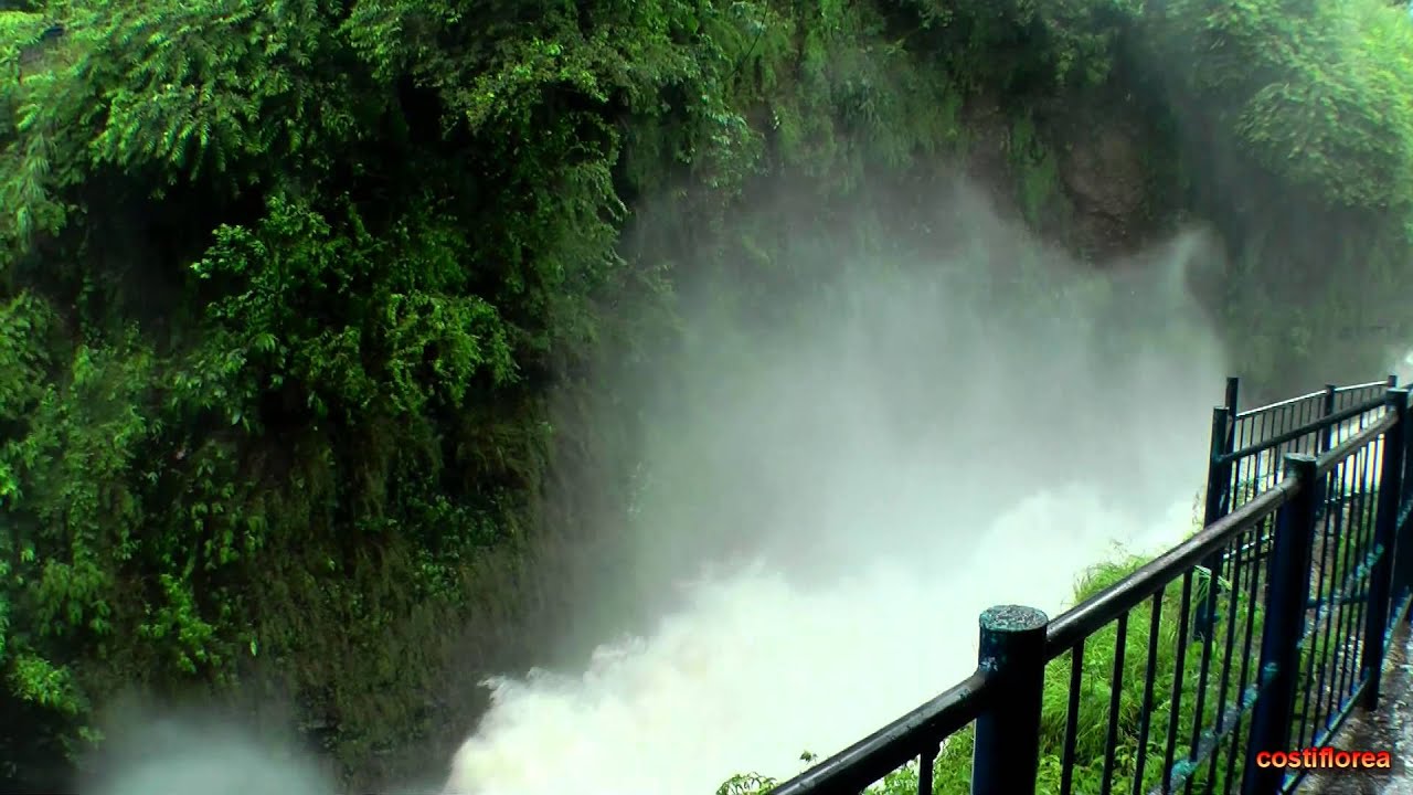 Nepal-Pokhara,Shiva Cave and Devi's Fall-Trip to Nepal,Tibet,India part18-Travel video HD