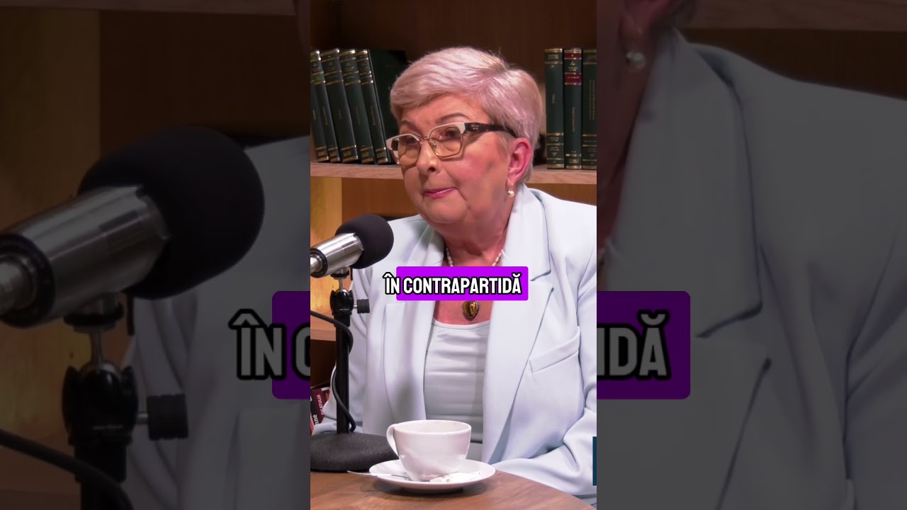 De cine se temea cel mai tare Nicolae Ceaușescu! Lavinia Betea, dezvăluiri la  