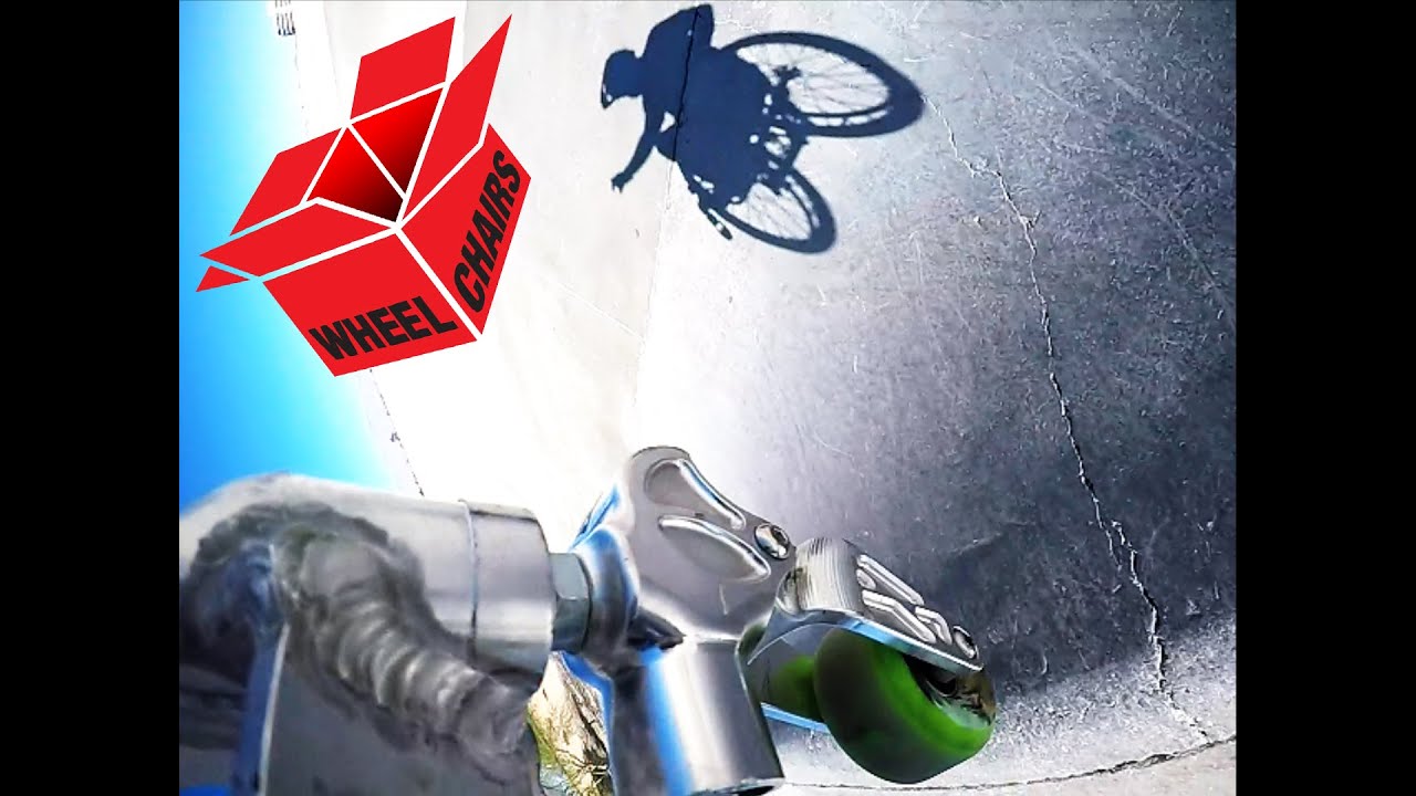 Box Wheelchairs : Behind the Magic!