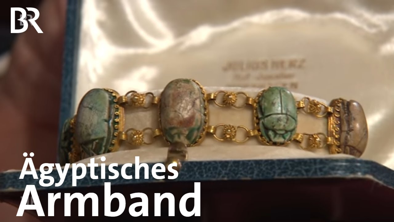 Schmückende Glückskäfer: 