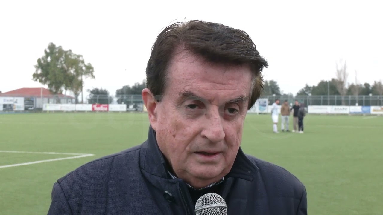 Eccellenza | 27° giornata: San Salvo - Mosciano (1-4) Le interviste post gara