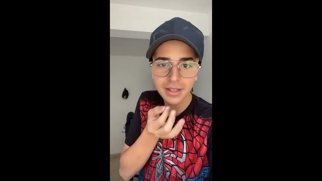 Directo de Adexe en Instagram •10/05/2020•