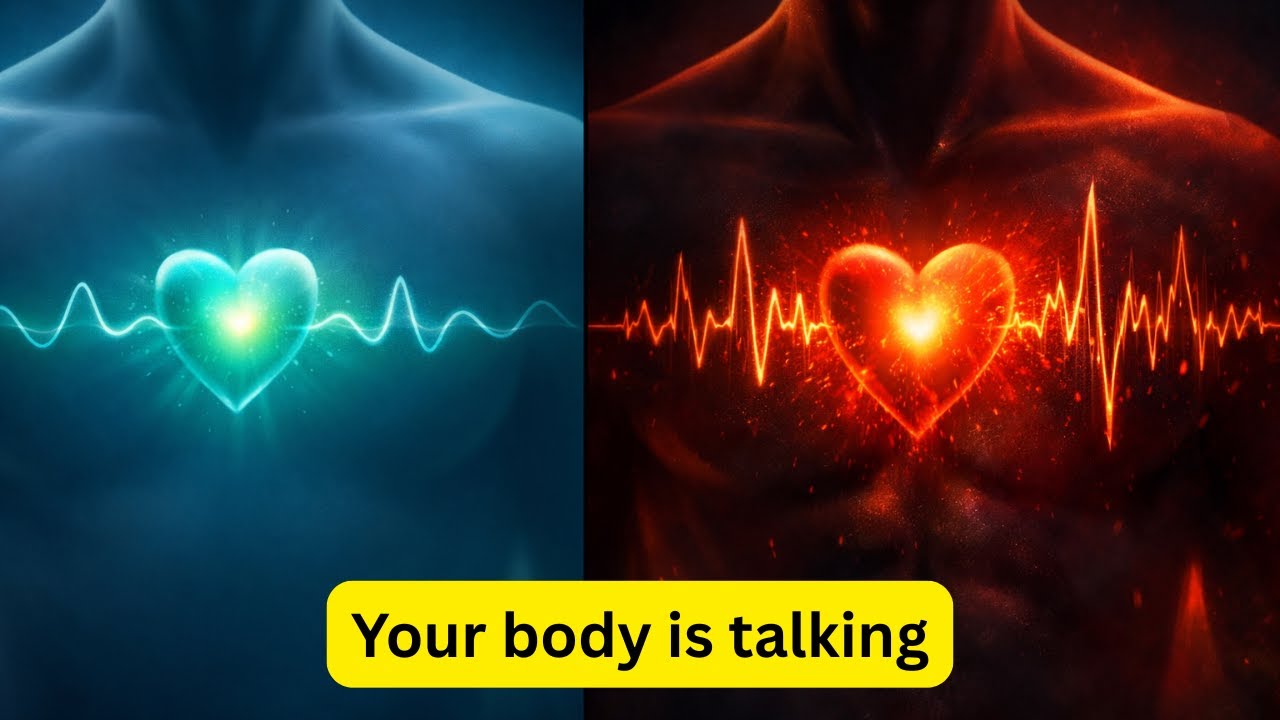 Heart Rate Variability Explained (And Why It Matters More Than You Think)