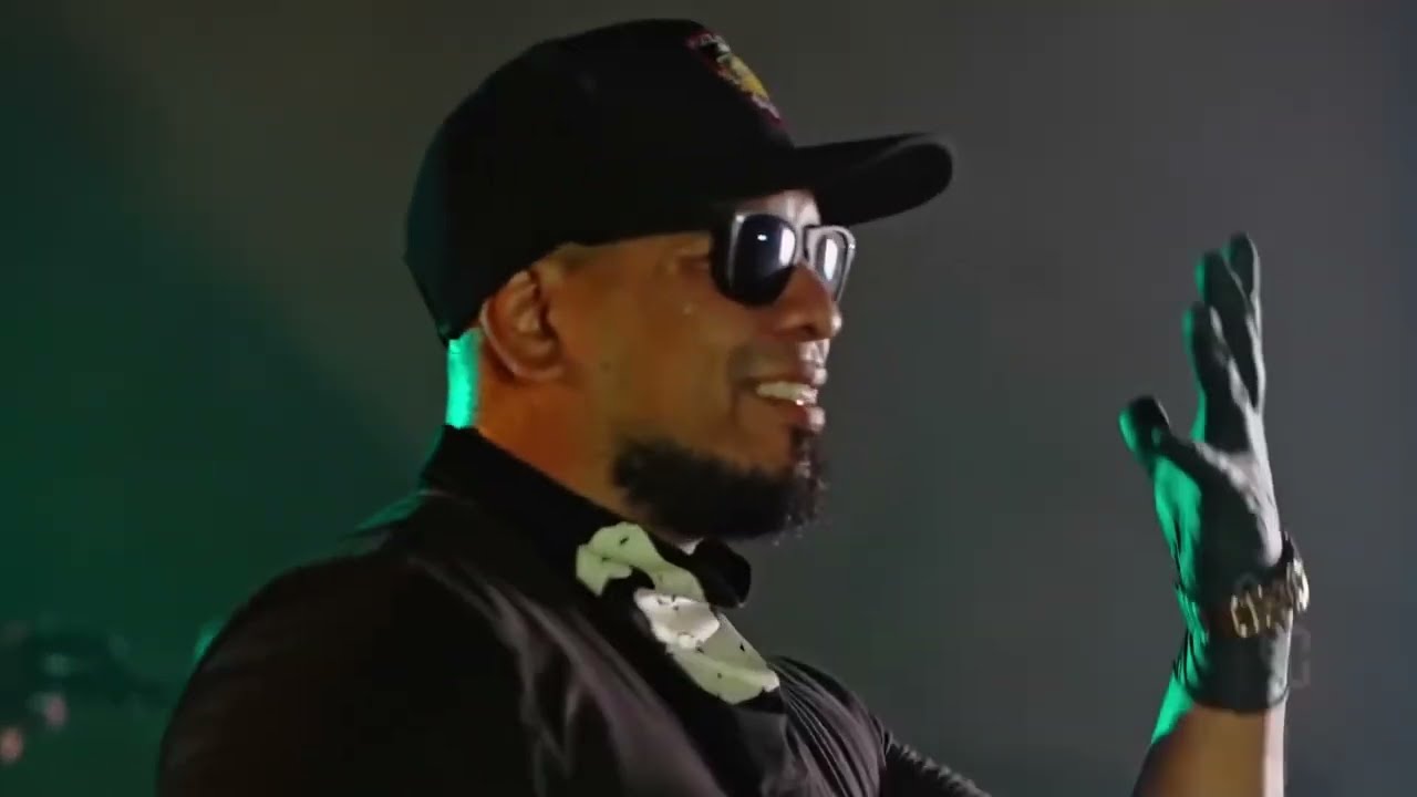 Method Man & Nas - Who Do We Trust? ft. Jadakiss, Immortal Technique, Rugged Man