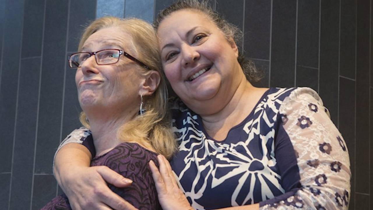Gail Vaz-Oxlade's tips for surviving unexpected singledom