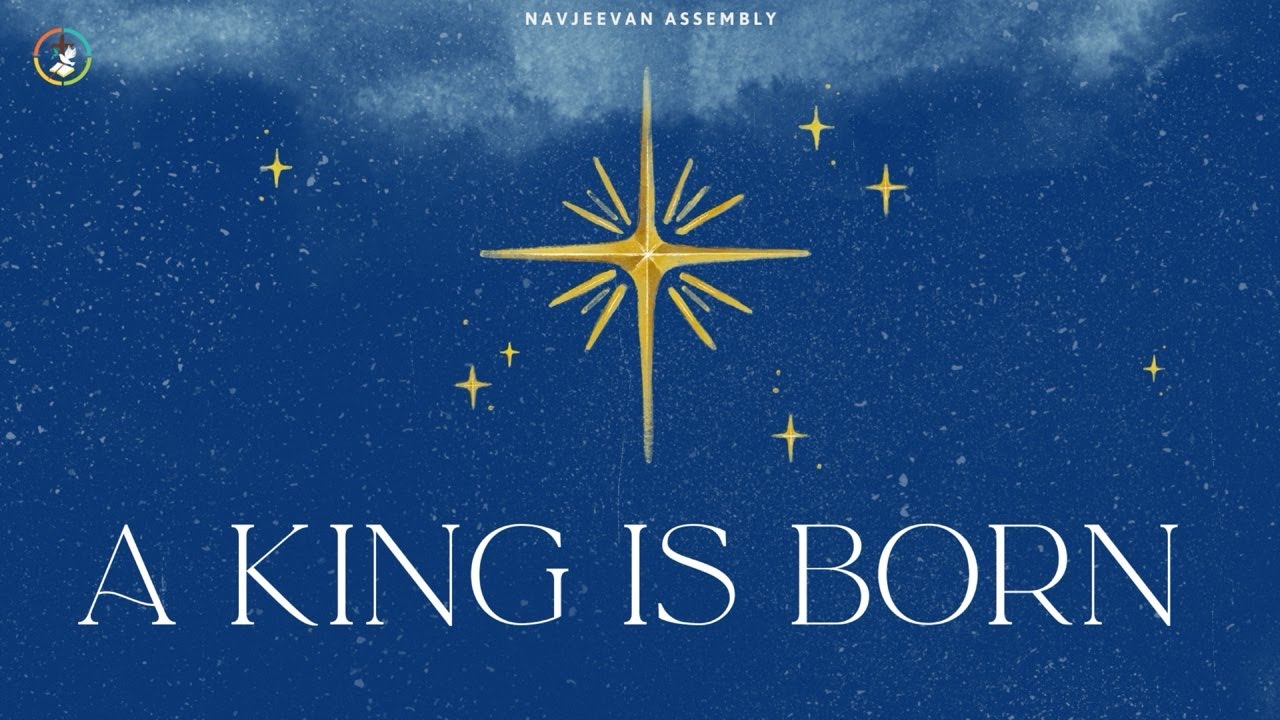 A King Is Born || Christmas Service || 11AM