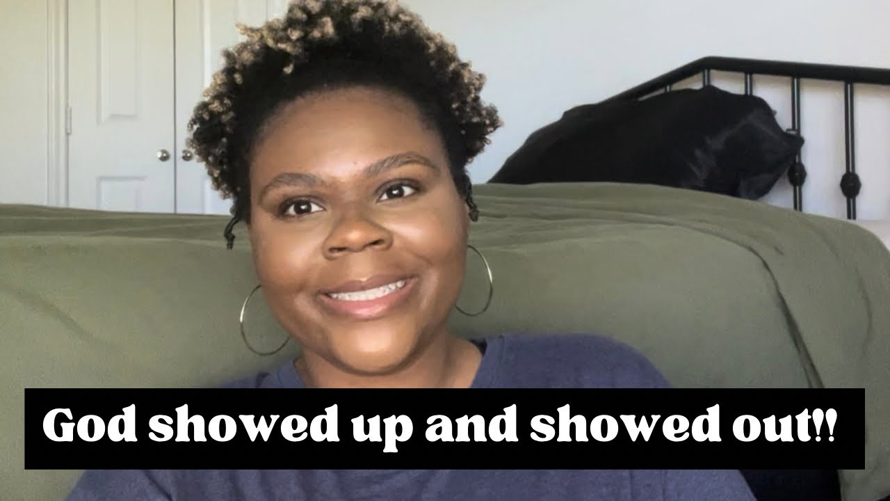 I Did A 21 Day Daniel Fast And This Happened.... | My Daniel Fast Testimony