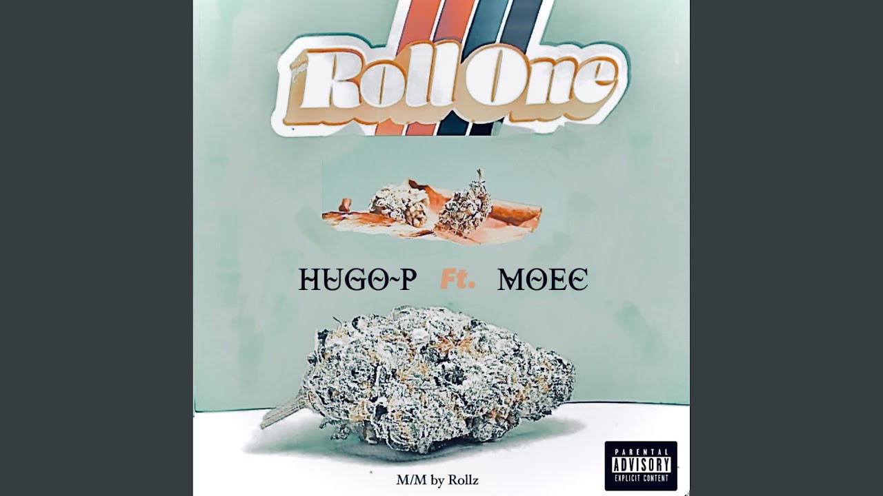 Roll One (feat. Moec)