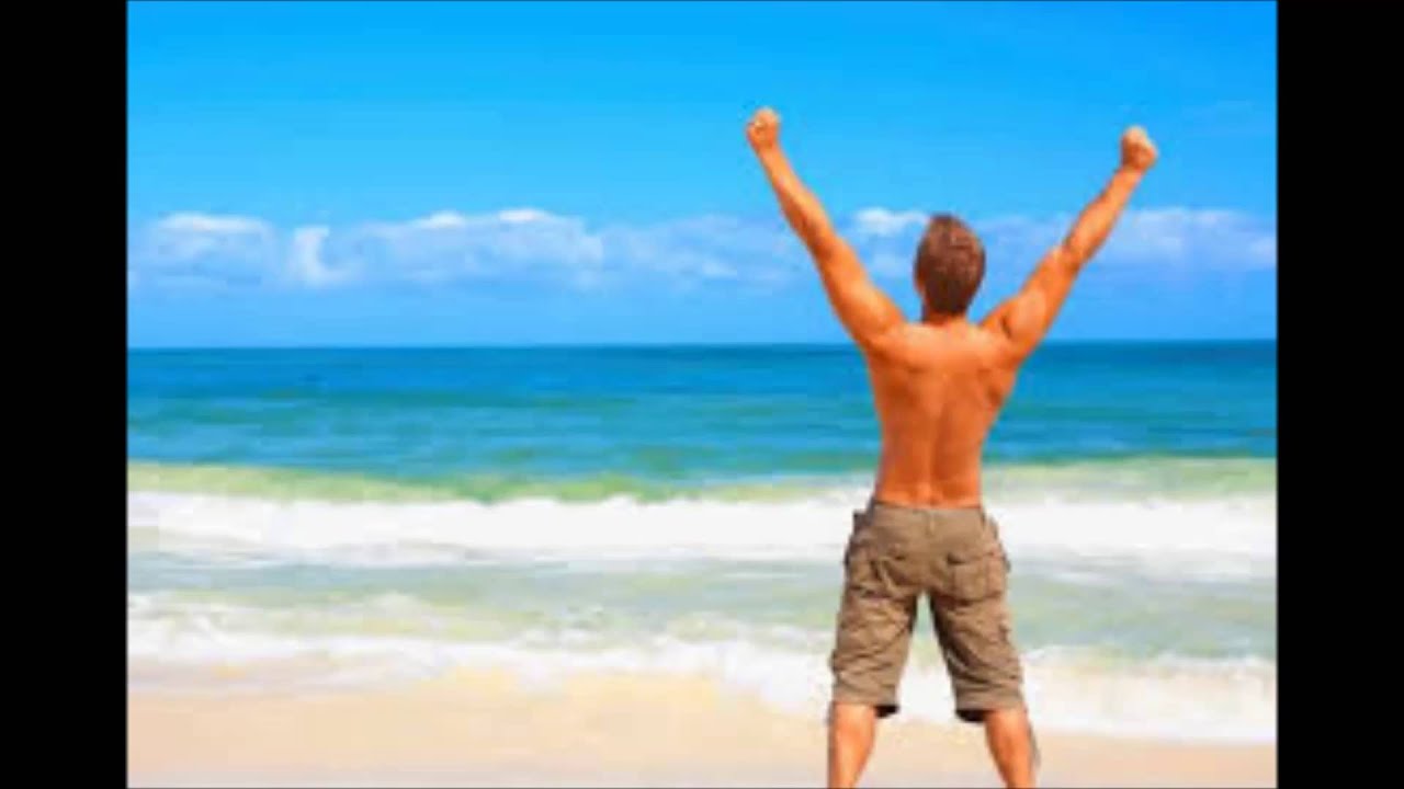 LA VIDA CAMBIA
