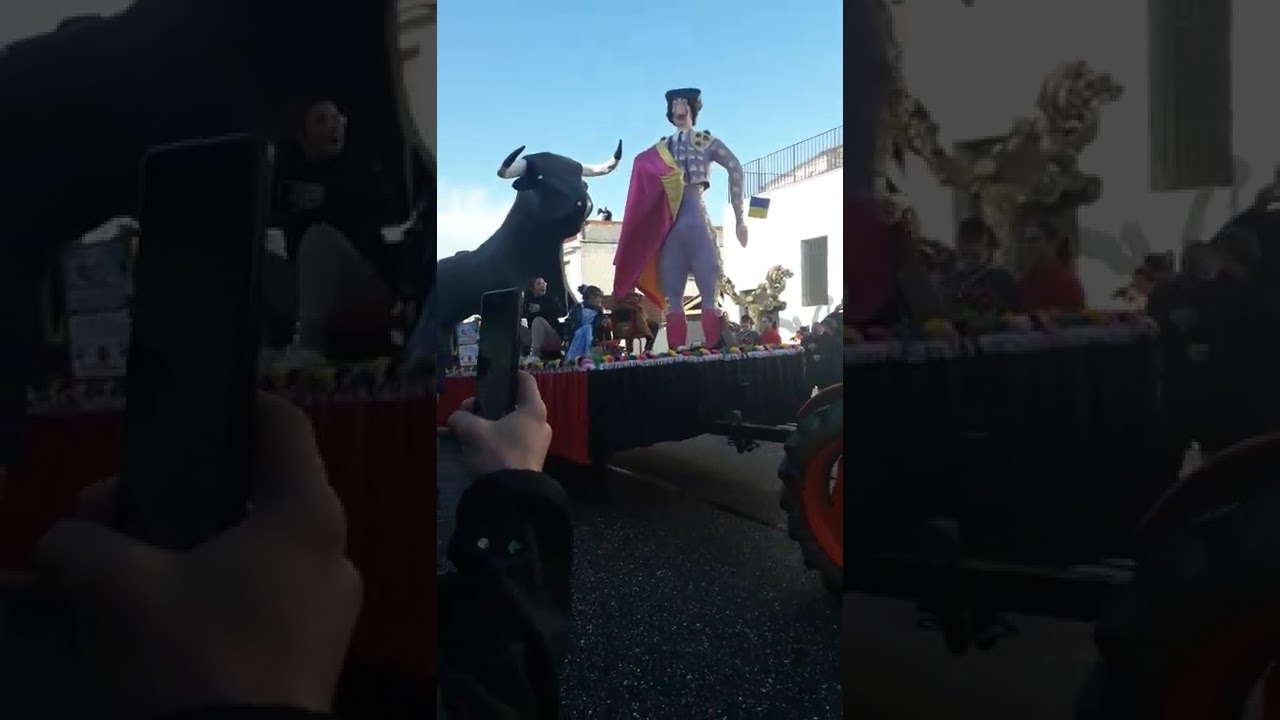 suite carnaval layrac