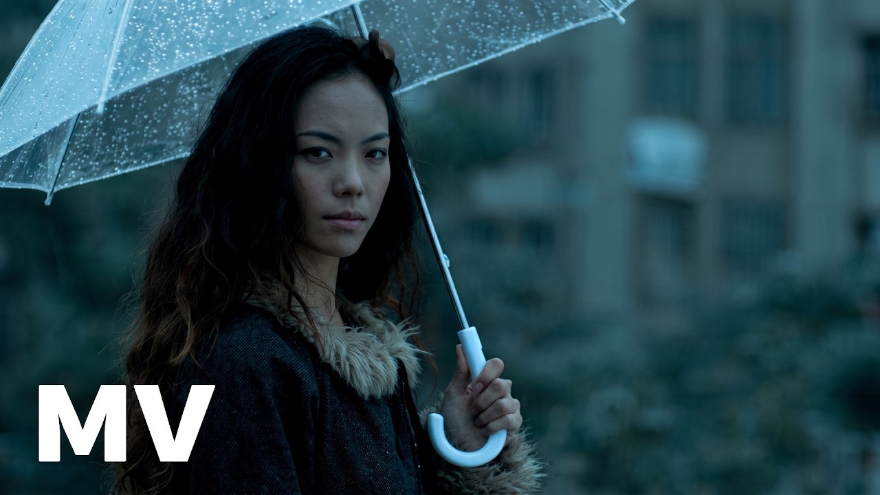阿妹妹-很抱歉