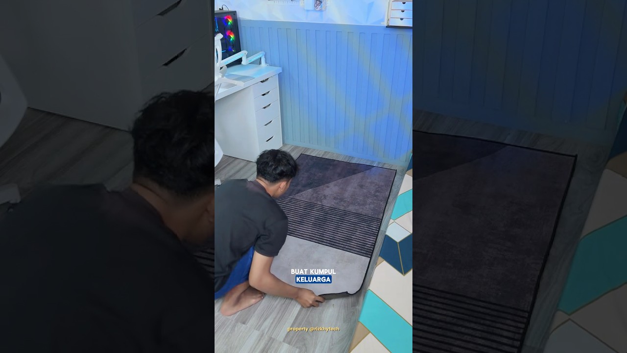 karpet permadani murah 