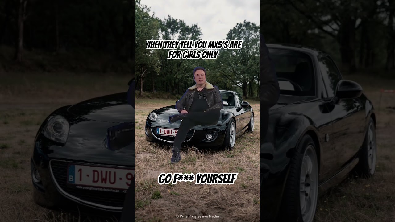 not for girls only #miata #ncmiata #roadster #mx5modified #ncfl #ncec #mx5