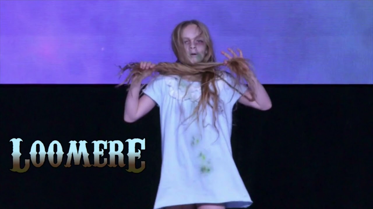 Possessed - Dance Moms (Full Song)