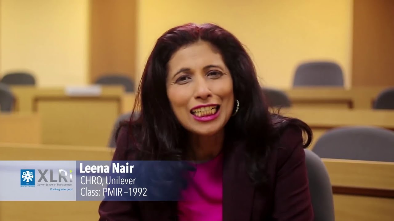 XLRI - 70 Years: The Journey Continues