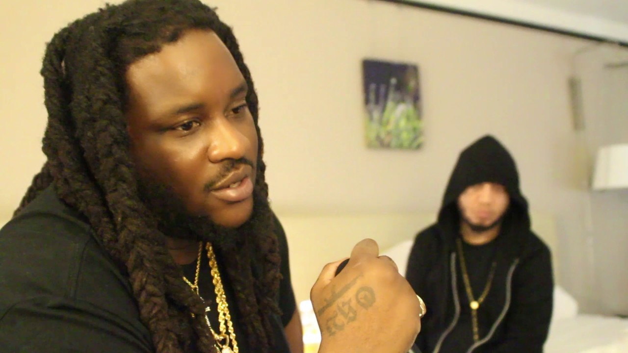 Mr Nike & Mr Wunz Game 101 Magazine  Interview with Young Money Gudda Gudda, Hood Baby, Lil Wayne