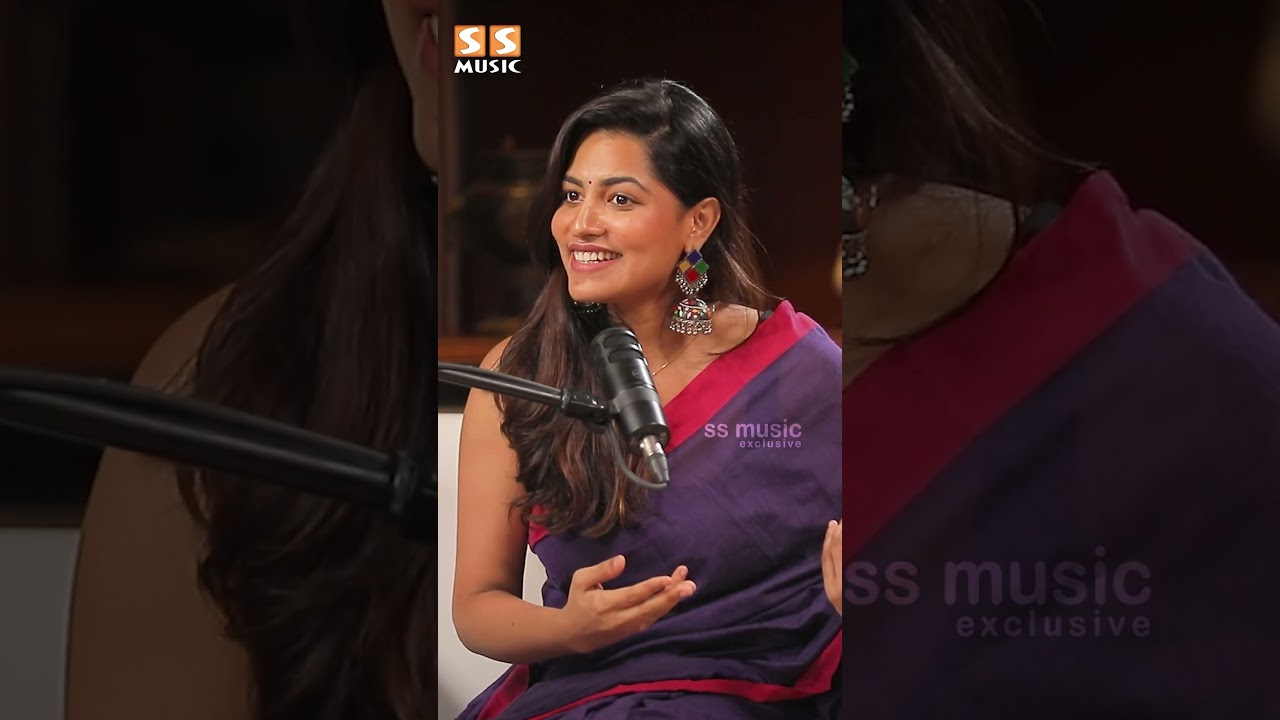 😱 என்ன Angelin பொசுக்குன்னு Vijay Antony கிட்டயே இப்படி சொல்லிடீங்க..! The SS Podcast