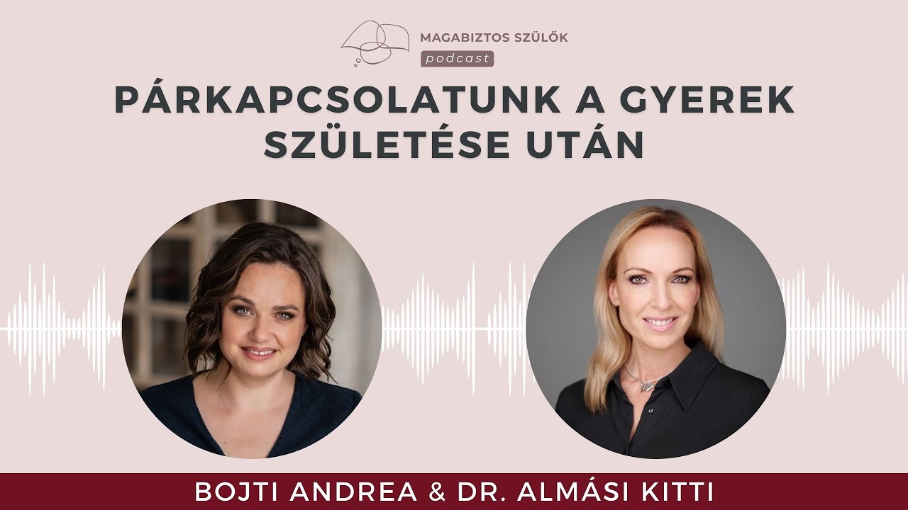 Egy ölelés is sokat számít. Beszélgetés Dr. Almási Kitti klinikai szakpszichológussal.