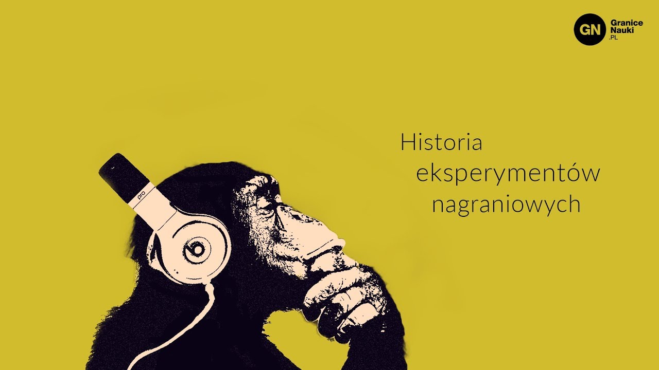 Zaglądanie w umysły zwierząt: eksperymenty nagraniowe, Łukasz Kwiatek