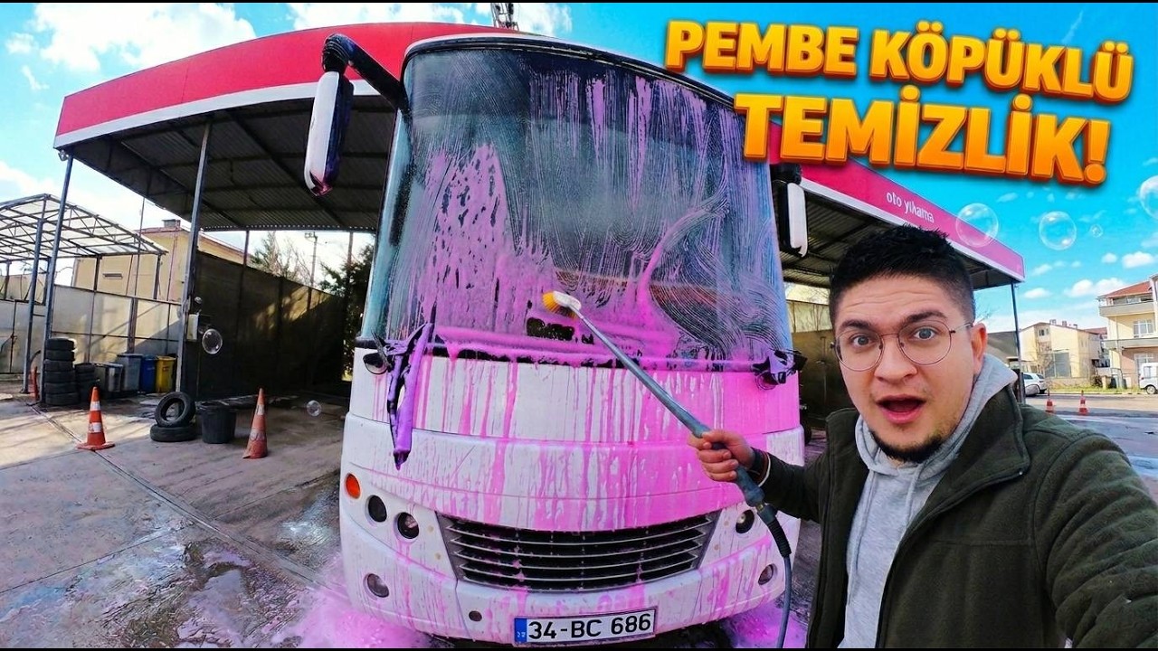 It Was About Time - Camper Van Episode 8