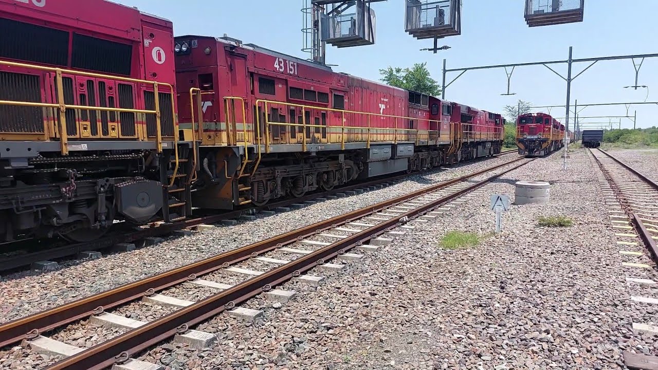 Crossing at Rolle station#2
