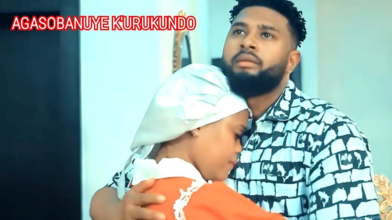 Umukozi w'isugi warongowe na boss we/uyu mukobwa yabanje kwigira Umukozi wo mu rugo kubera urukundo 