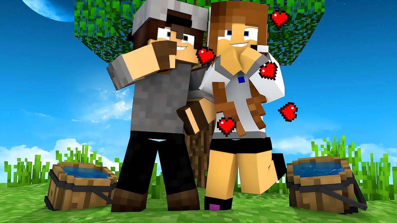 Minecraft: MLG PVP - SEGREDOS ÍNTIMOS!
