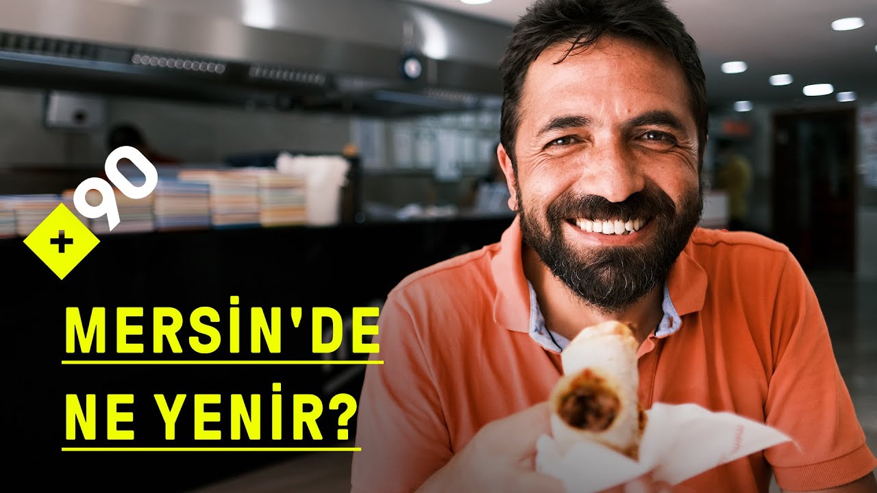 Gastronomi: Mersin lezzetleri | 