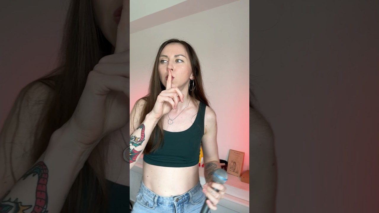 Malevolence - Karma (female vocal cover)💅🏻 #женяфранцева #металмама #zhenyafrantseva #malevolence