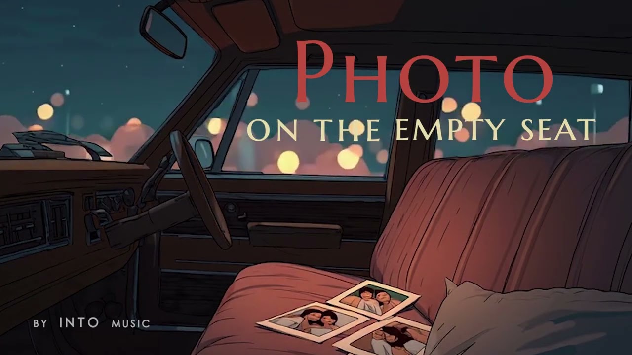 Photo on Empty Seat — INTO music | Late Night Acoustic