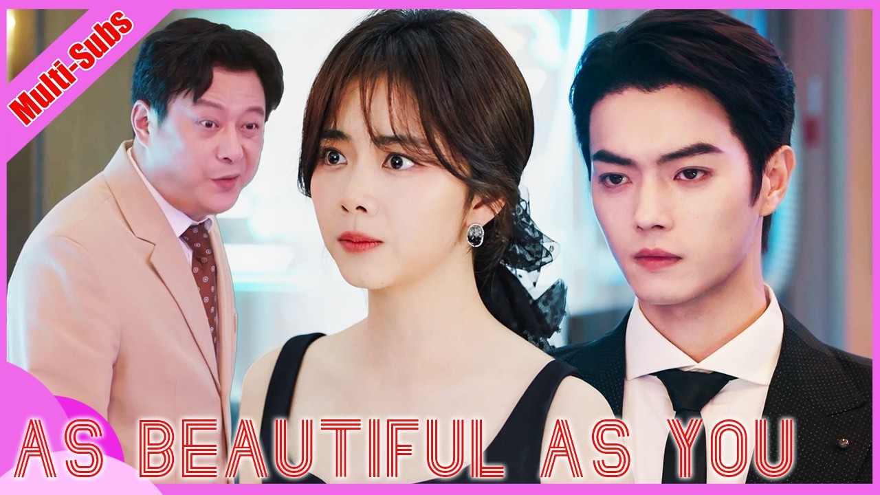 Leaders Harass His Subordinate In Public, Little Do He Know She’s The CEO’s Secret Love! 💥