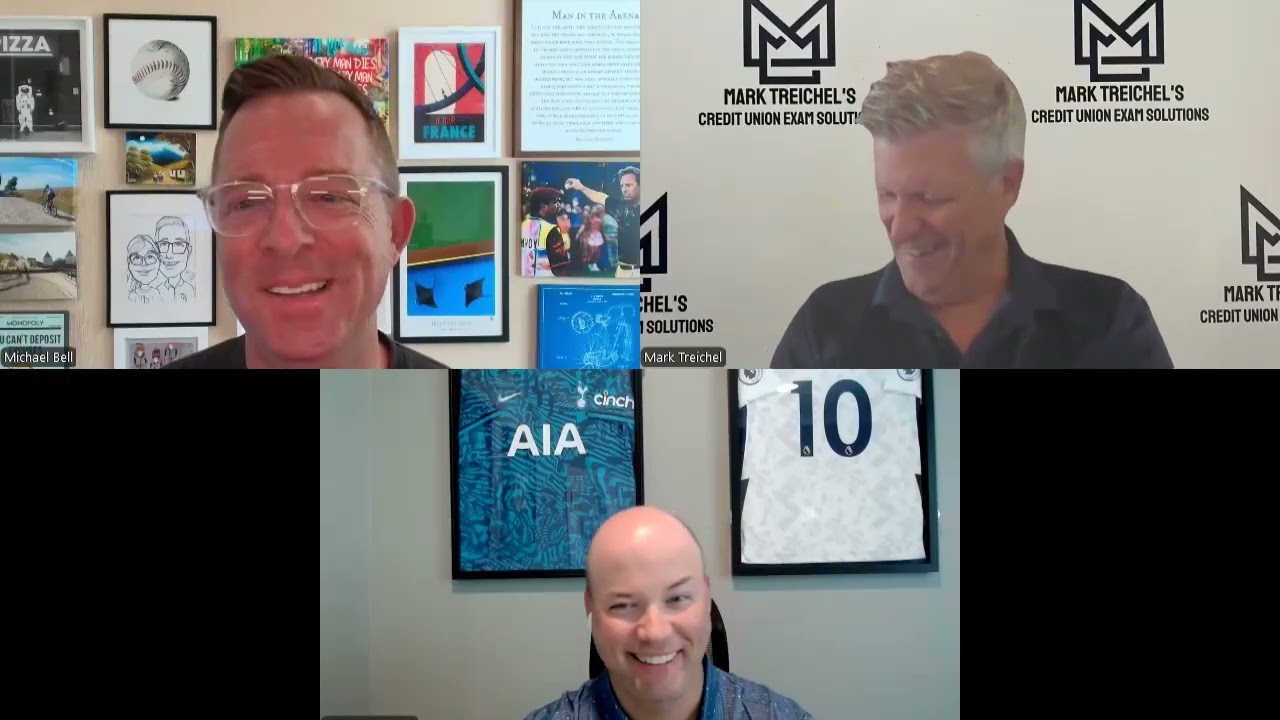 Bank Buys, CUSO Acquisitions, and Mergers of Equals: The 2026 Acquisition Landscape with Mike Bell