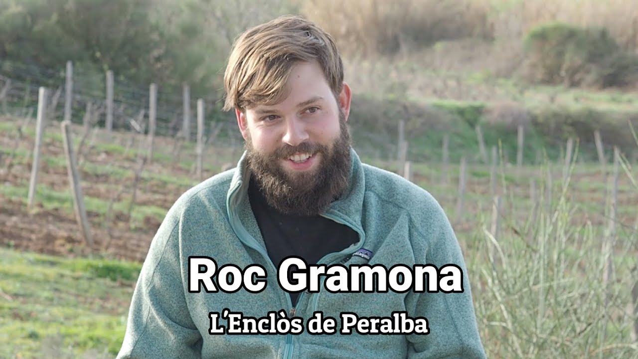 Roc Gramona en Vins and Grapes