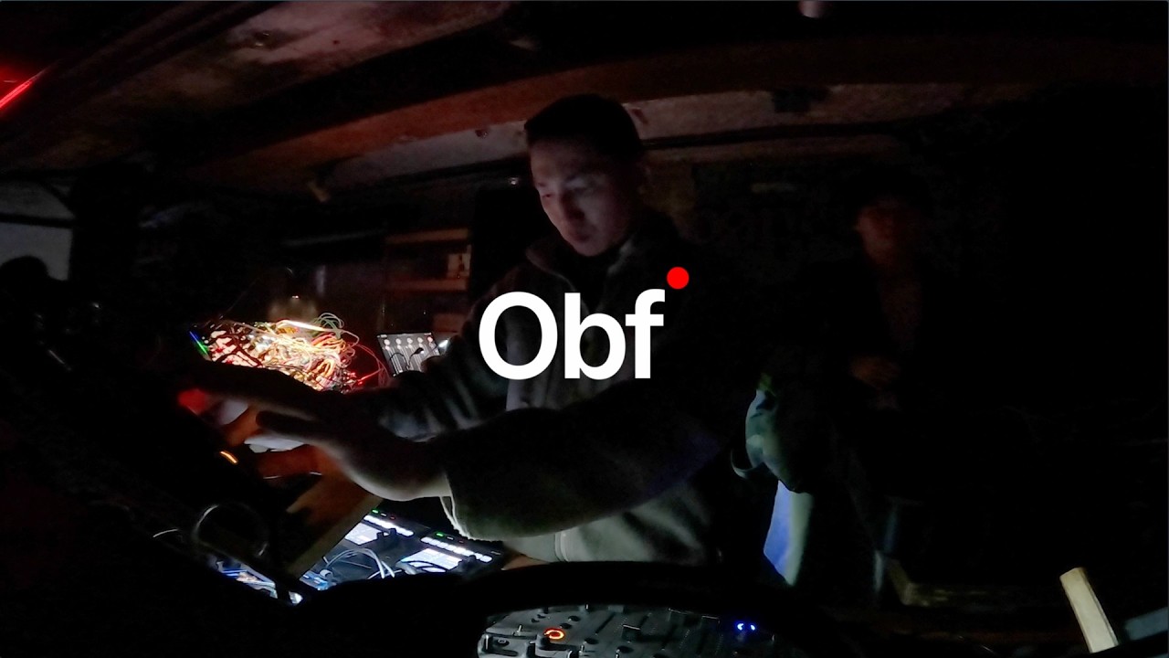Obf : Sync | OYKNI | 06 DEC 25