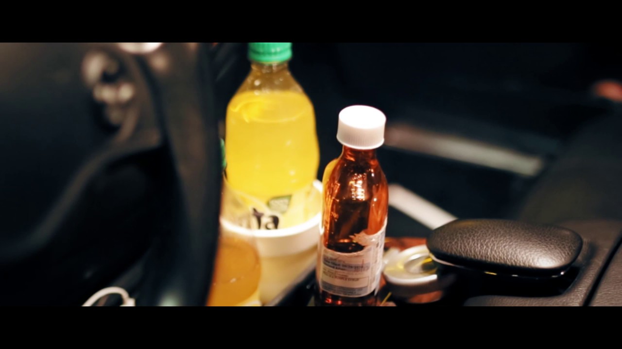 Mo Gwop - Bar Juice Prod by Radio Aktive (official video)