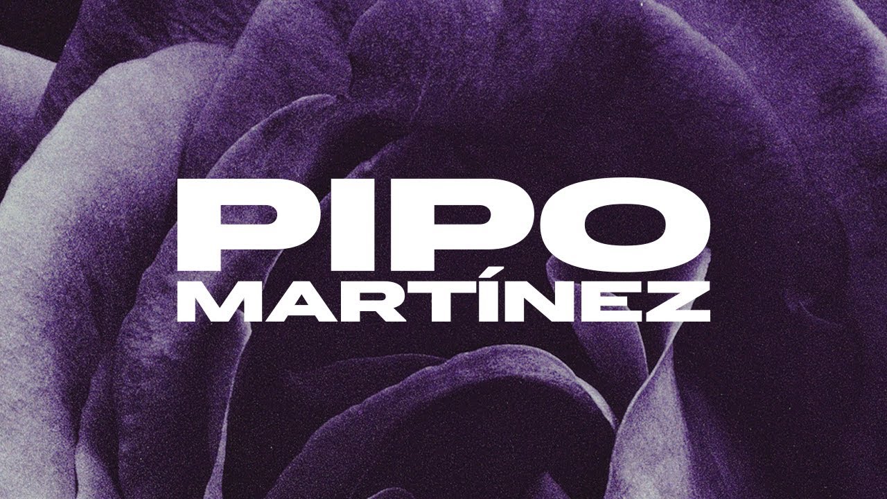 Oldtape - Mirada perdida Feat. Pipo Martínez (Audio Oficial)