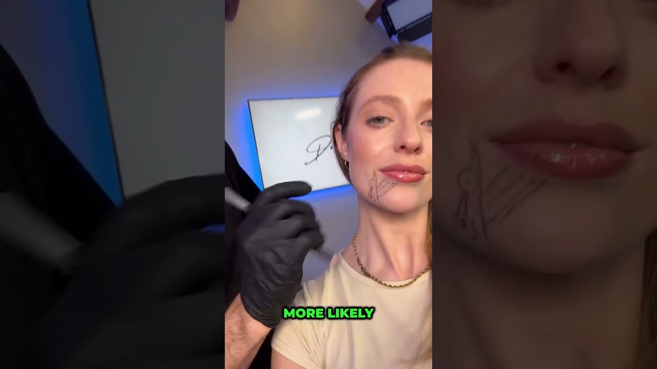 Точки инъекции DAO 💉