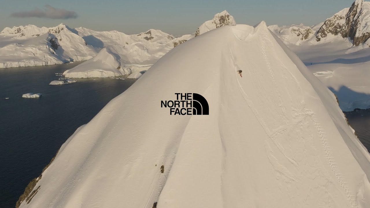 The North Face | The A68a Collection