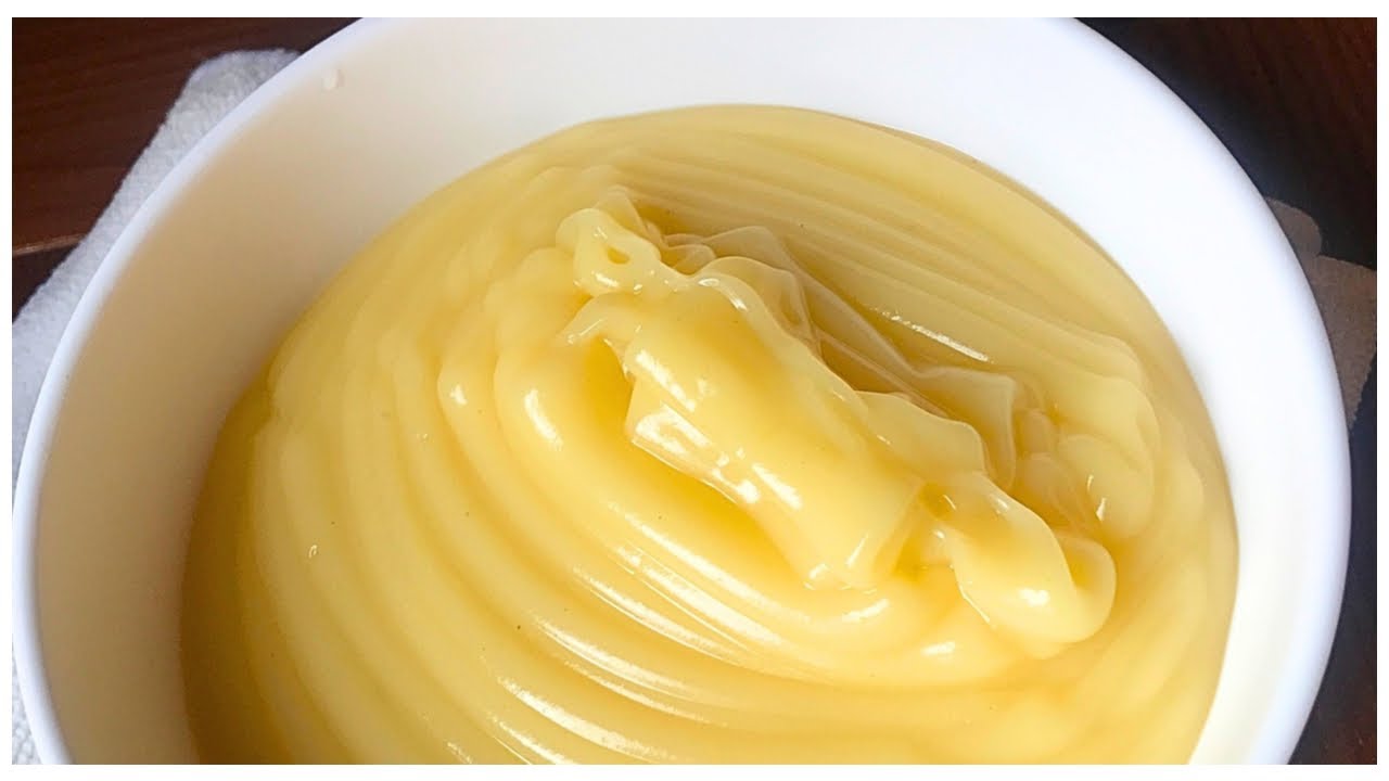 HOW TO PREPARE PAP|AKAMU|OGI WITH NO LUMPS