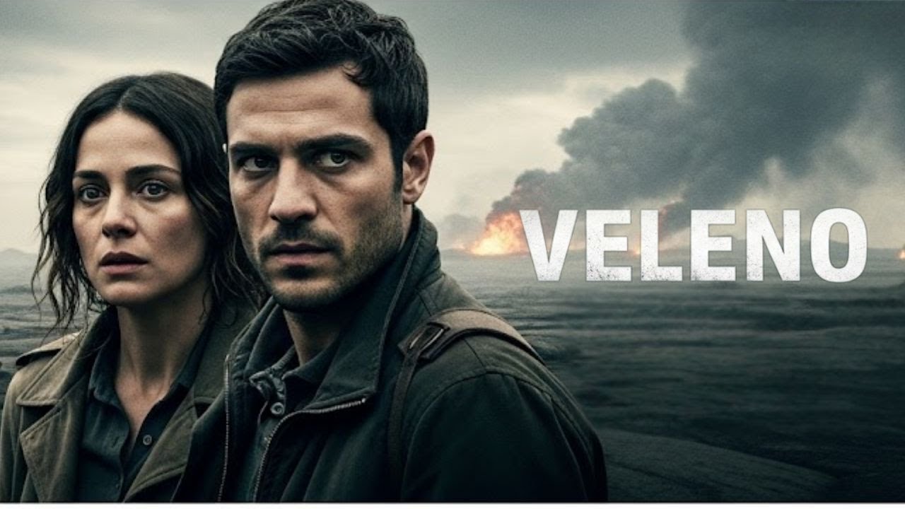Veleno | Drammatico | Film Completo in italiano