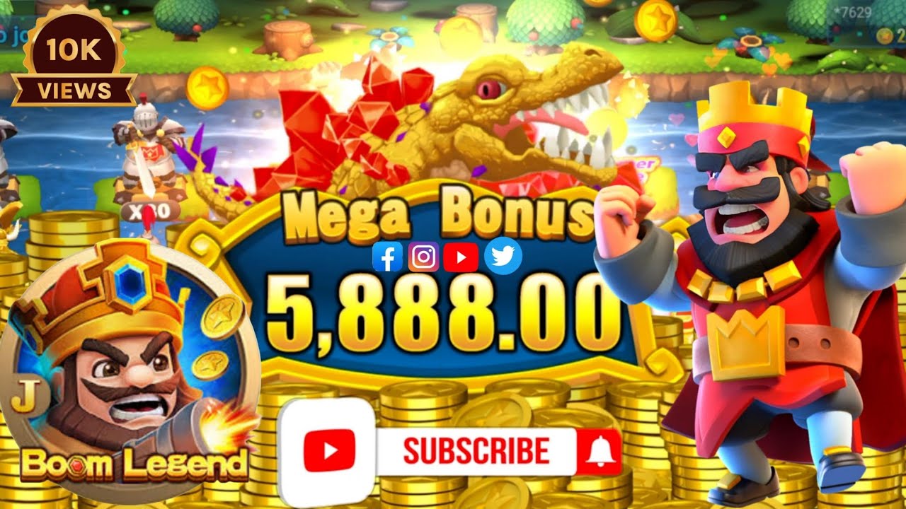Master Jili Boom Legend! 🚀 Top Tricks to Win Big! 🎰🔥