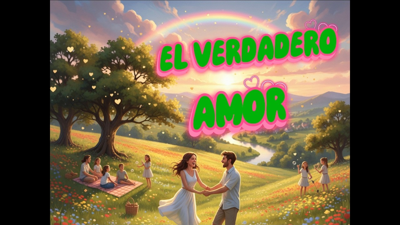 EL VERDADERO AMOR